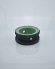 High-Performance EPDM+PTFE bonded Seat for Industrial Flow Control Systems