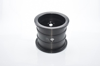 Replaceable Rubber Valve Seat With High Sealing Performance