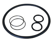 Round Low Torque Sealing Ring High Performance Stable Size EPDM / NBR Material