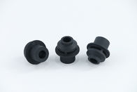 Fastener Rubber Vehicle Spare Parts , Small Aftermarket Car Parts OEM / ODM Service