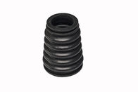 EPDM / Customized Rubber Shock Absorber , Rear Shock Absorber For Auto Parts / Machines