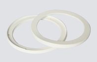 Rubber Seal Ring Medical Rubber Parts For Medical Devices / Electronics Customized Color