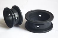 Wafer / Lug Type Butterfly Valve Seat Replacement High Performance EPDM