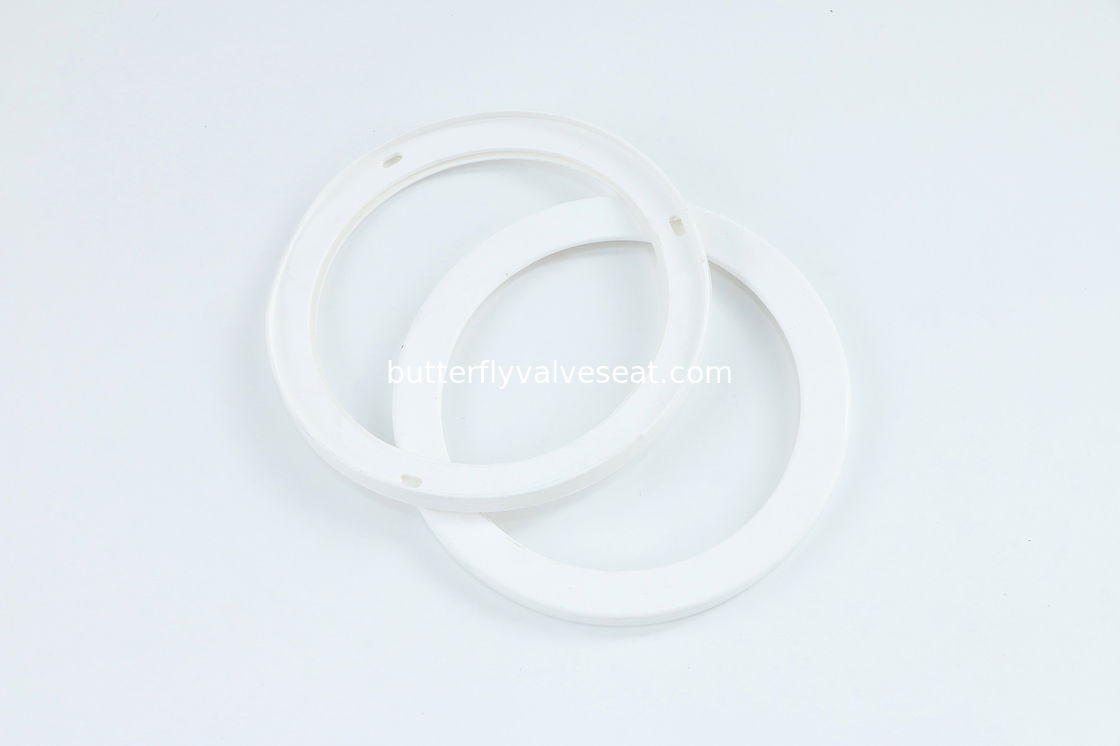 Small Medical Rubber Parts , Medical Rubber Products For Operating Table Lamps