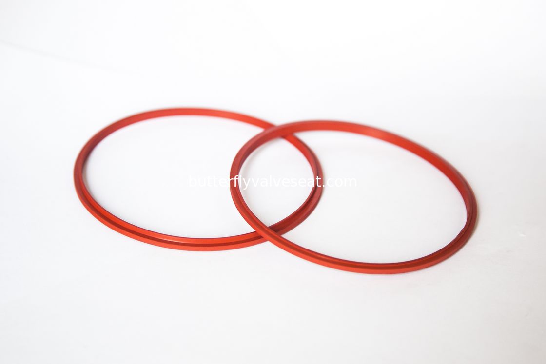 Electronics Piston Seal Ring , Medical Devices / Auto Parts Small O Rings