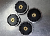 WRAS Approved EPDM rubber plug for portable water equipment