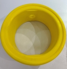 EPDM/ NBR / SILICONE butterfly valve liner / gasket / sealing ring