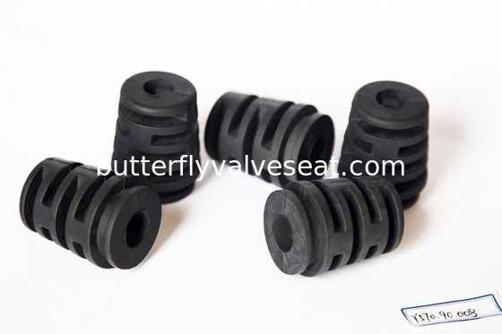 Automotive Shock Absorbers EPDM Molding Automotive Elastic Parts