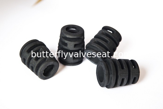 Automotive Shock Absorbers EPDM Molding Automotive Elastic Parts