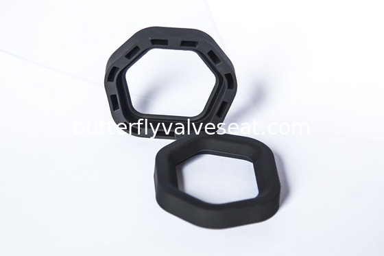 ROHS Standard OEM Automotive Silicone EPDM Rubber Parts