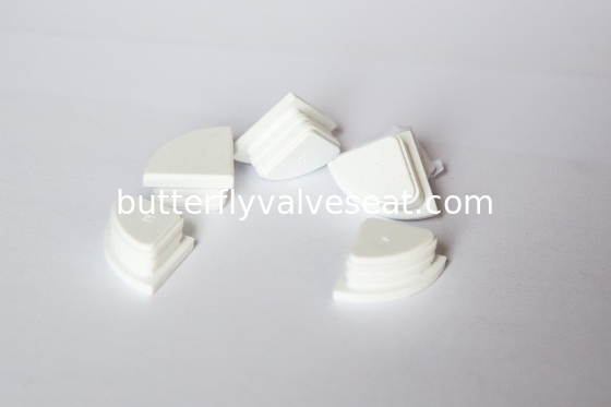 Non Slip Rubber Medical Components Easy To Clean Chemical And Heat Resistant For Medical Equipment