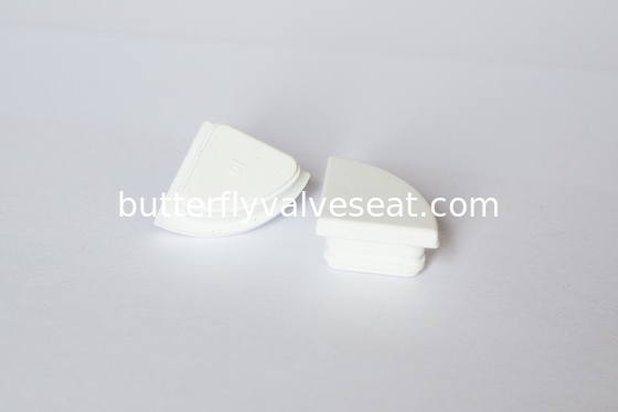 Non Slip Rubber Medical Components Easy To Clean Chemical And Heat Resistant For Medical Equipment