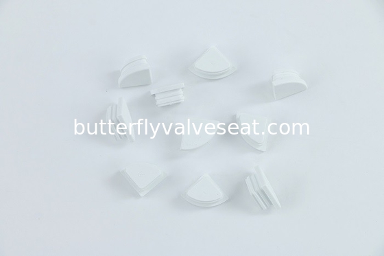 Non Slip Rubber Medical Components Easy To Clean Chemical And Heat Resistant For Medical Equipment