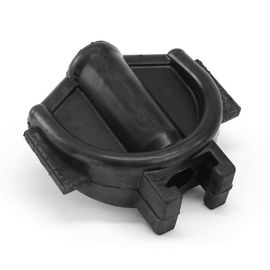 Rubber Wedge / Disc NBR Valve Seat For Resilient Seated Gate Valve 2 '' - 24 '' Size