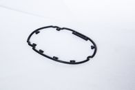 Auto Parts Sealing Rubber Flange Gasket , Medical Devices Full Face Gasket