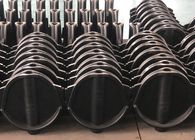 High Reliability Vulcanzied Rubber Valve Seat For Gate Valves