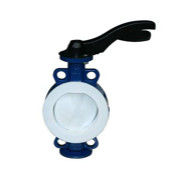 F4 / F46  Valve Seats For Centerline / Wafer Butterfly Valve