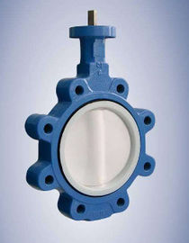 F4 / F46  Valve Seats For Centerline / Wafer Butterfly Valve