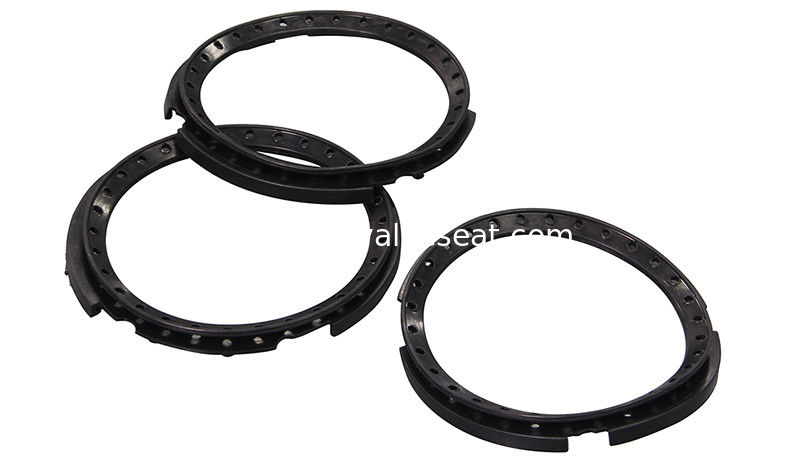 Customized Rubber Seal Ring , Pressure Cooker Viton O Ring Heat Resistant