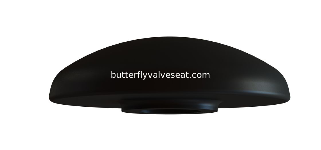 Disc Non Slam Check Butterfly Valve Seat , Silent Check Valve 2 '' - 24 '' Seal Seat