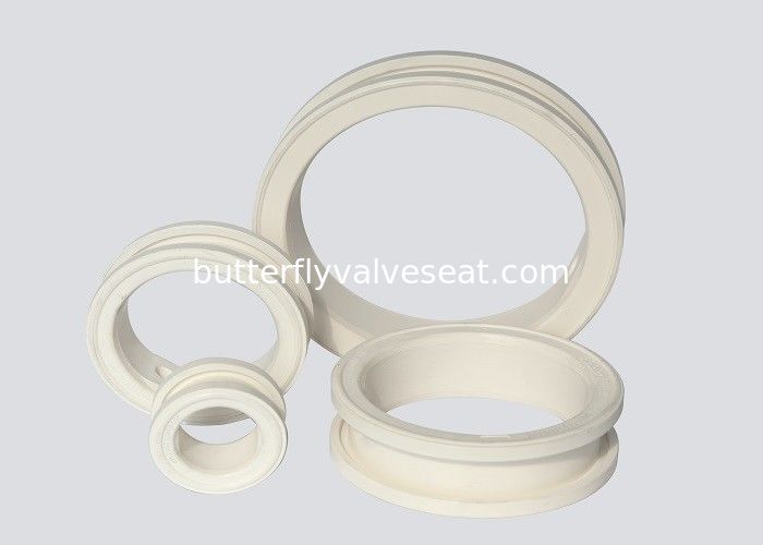Abrasion And Aging Resistance EPDM Valve Seat For Butterfly Valve